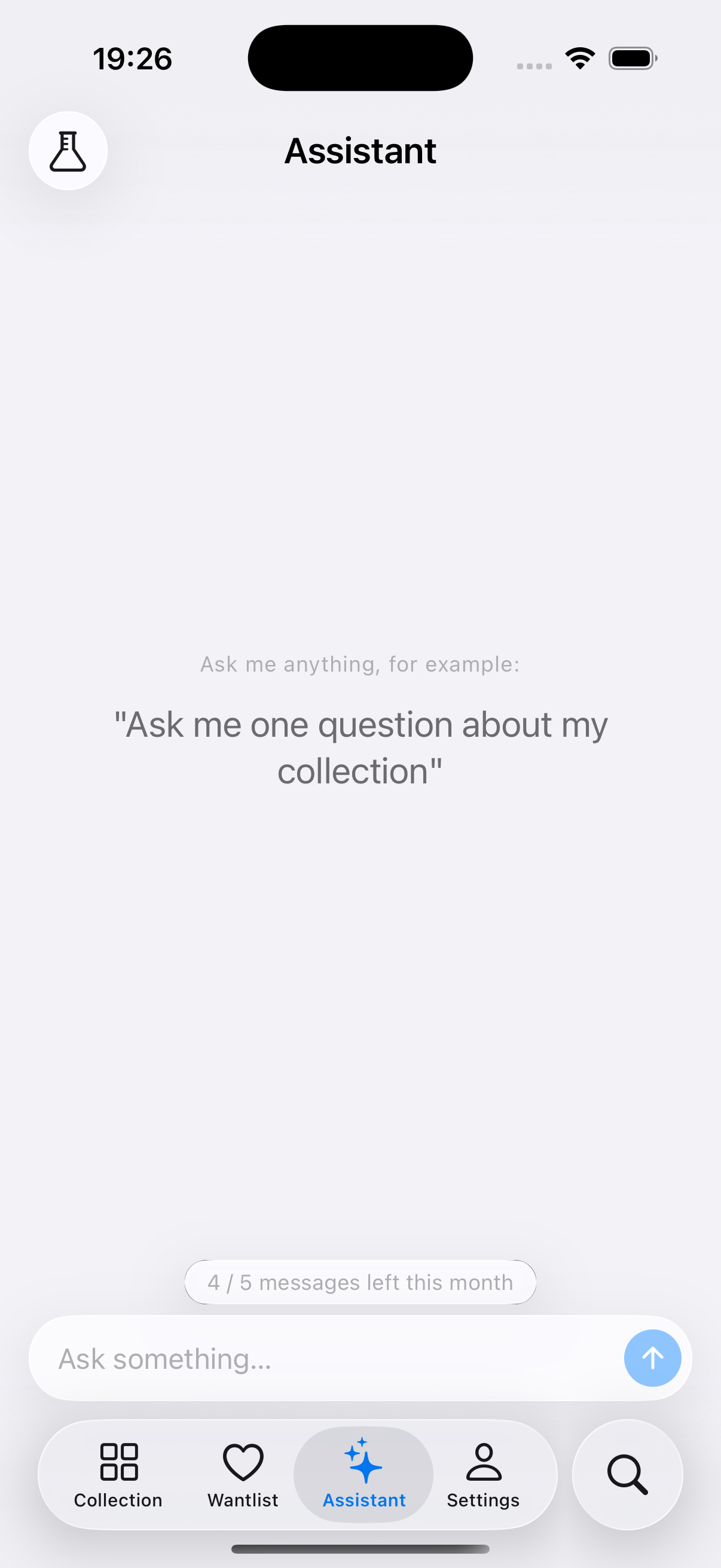 AI Assistant